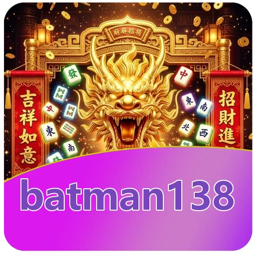 Tim batman138