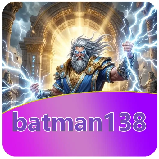 Tim batman138