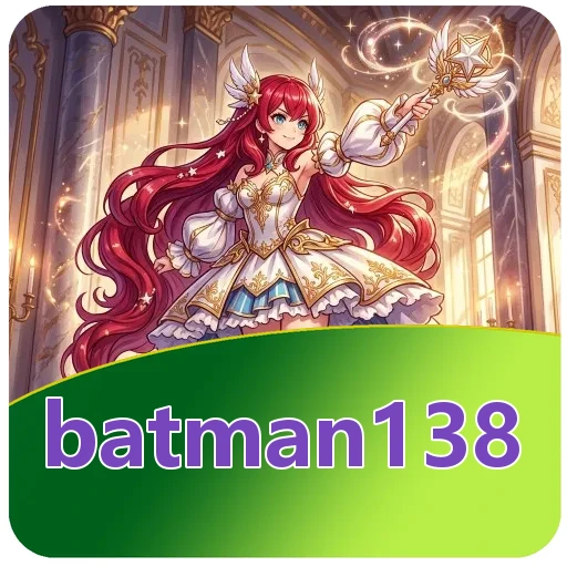 Tim batman138
