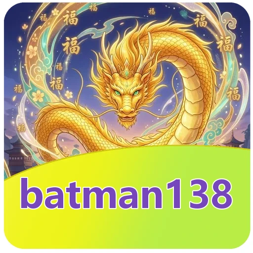 Keamanan batman138